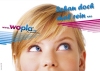 <strong>Flyer, DIN A6, 4 Seiten</strong>
