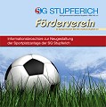 <strong>Infobroschüre,<br />210 x 210 mm, 12 Seiten: </strong><br />Gestaltung, Layoutsatz, EBV,<br />Druckservice